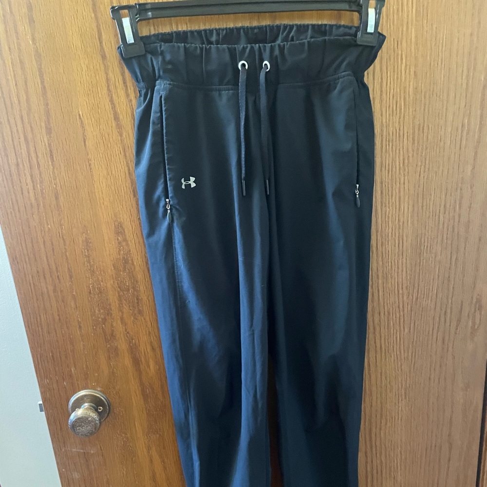 🔥3 for $15🔥 UA track pant
